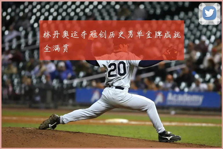 林丹奥运夺冠创历史男单金牌成就全满贯